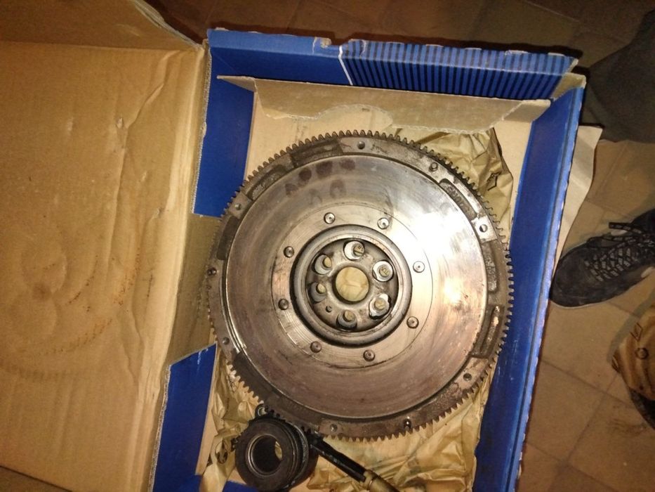 Продам щеплення Sachs