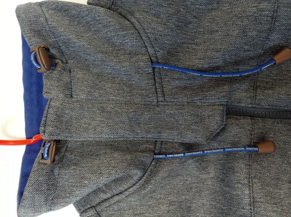 Bruno Bannani bluza męska