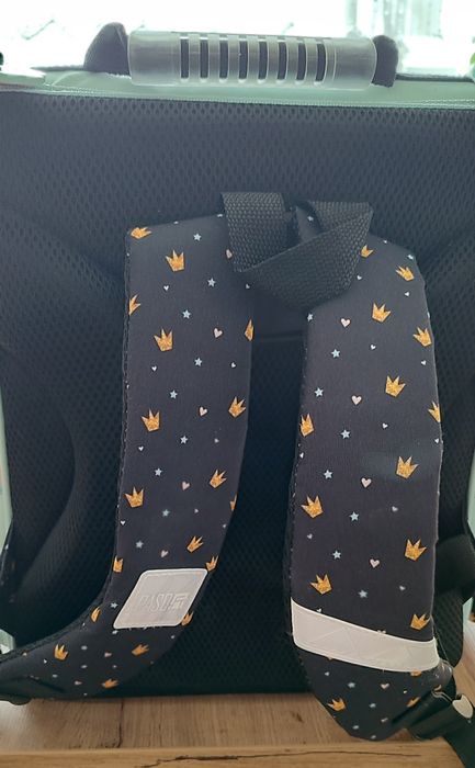 Plecak, tornister Panda