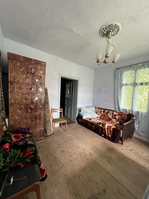 Продаж! Земля 50 сотих + будинок