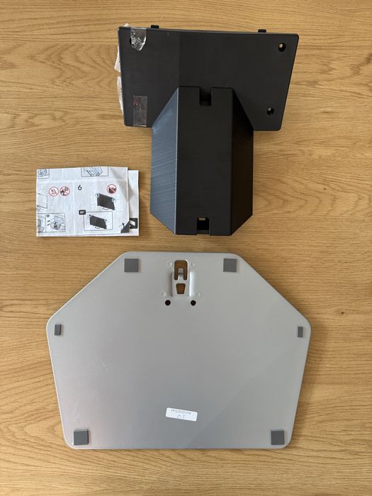 Noga podstawa do telewizor samsung nowa od telewizora 65 cali neo Qule