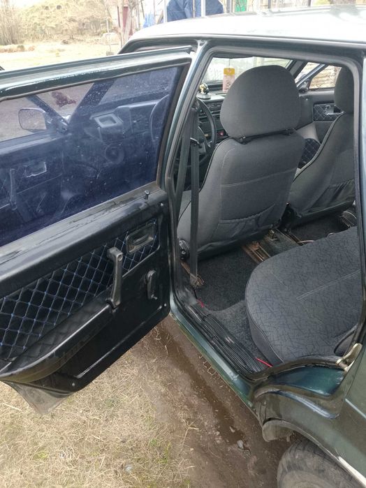 Продам авто ВАЗ 99. На ходу