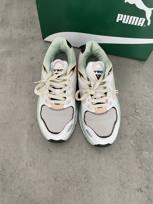 Жіночі кросівки Puma Tro Mira Wns (40/25,5 см.)