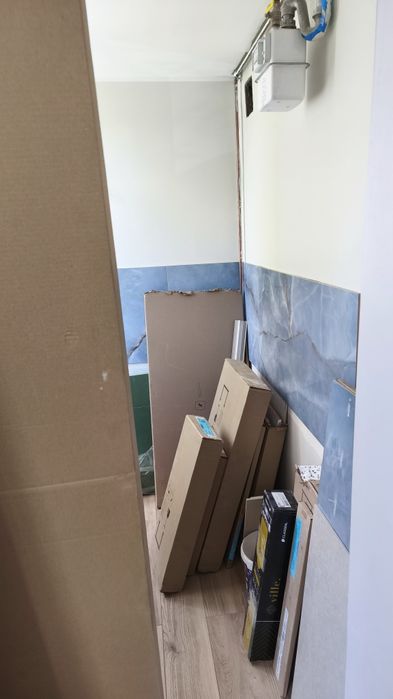 Nowa kuchnia Abra meble