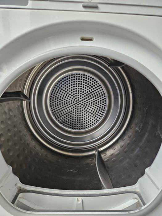 Maquina de secar roupa 8kg