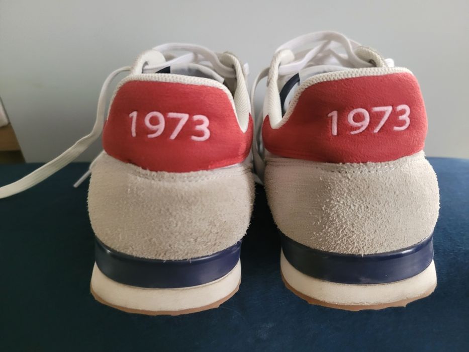 Buty sportowe Pepe Jeans