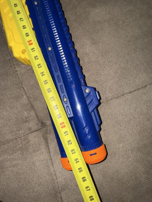 Бластер Zuru Z-Shot Excel Vigilante