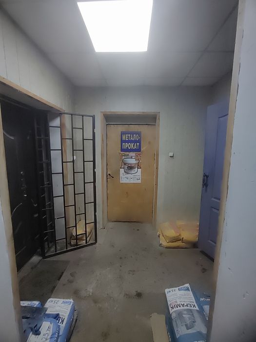 Продається комерційно-виробничий об'єкт в м.Малин