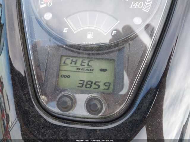 Suzuki VL1500 B/T 2018