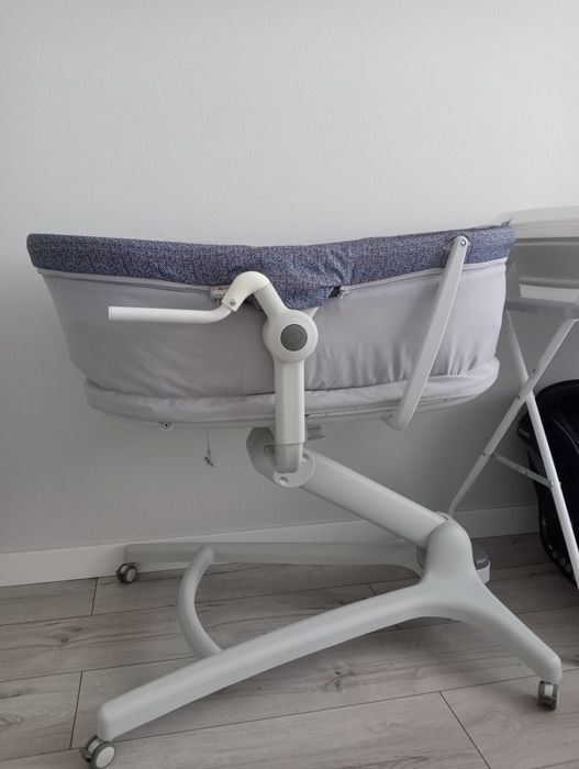 Люлька ліжко 3в1 chicco