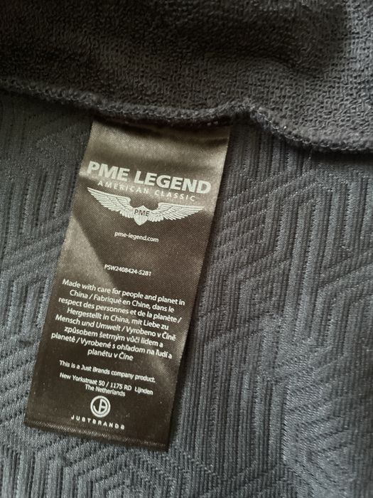 Кофта pme legend з біркою