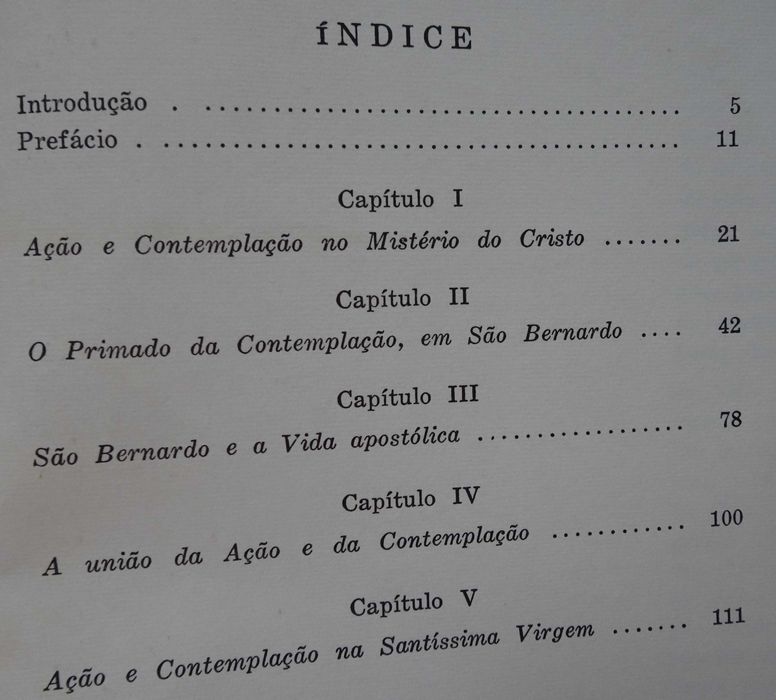 Marta Maria e Lázaro de Thomas Merton - 1ª Edição 1959