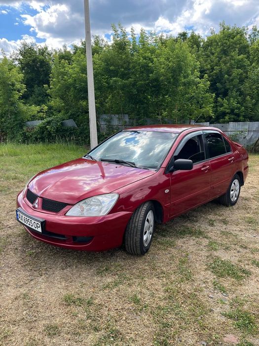 Продам автомобіль в доброму стані