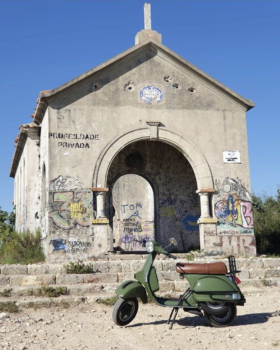 LML Star 125cm3 4T manual