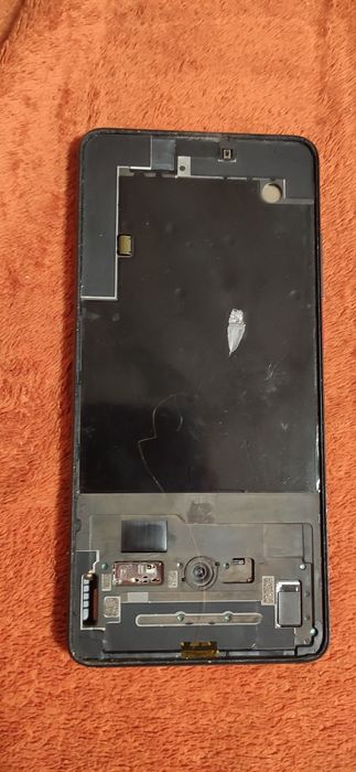 Xiaoml мі 9 т про