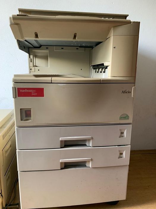 Material de escritório  vários