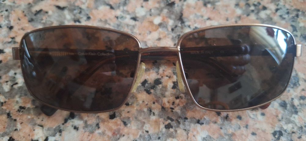 Óculos de sol Calvin Klein