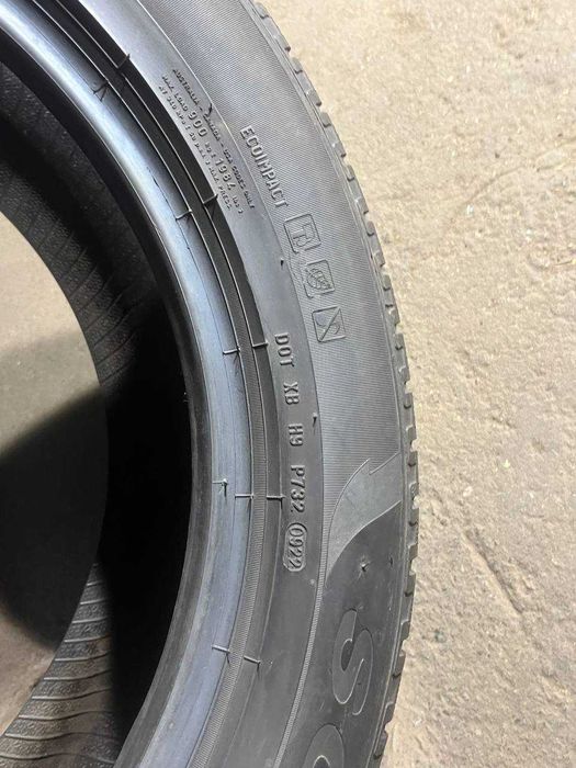 Без передоплати! Шини зима Б/В 235 55 18 Pirelli арт. 4183
