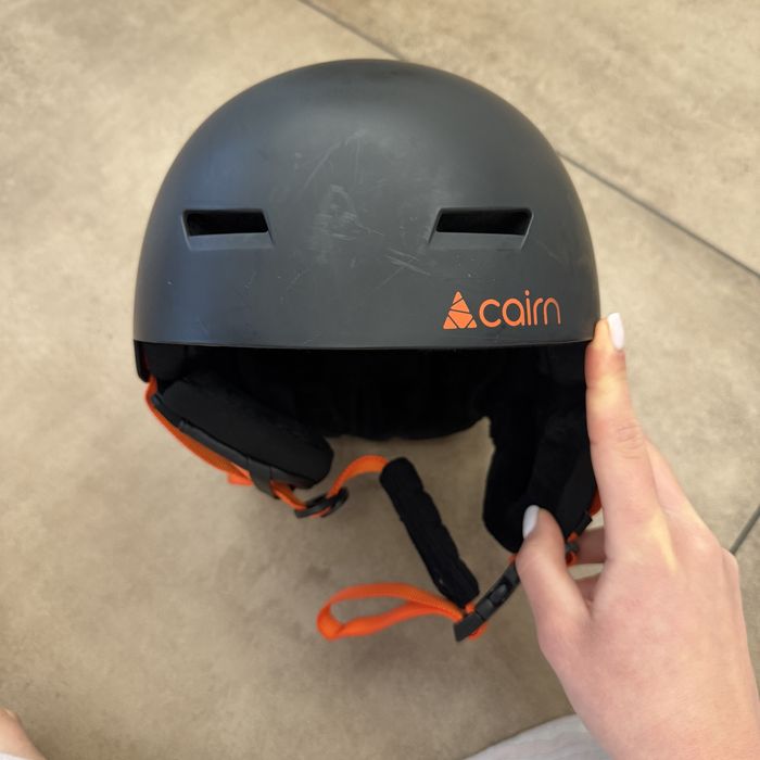 Шолом лижний CAIRN 55-56см