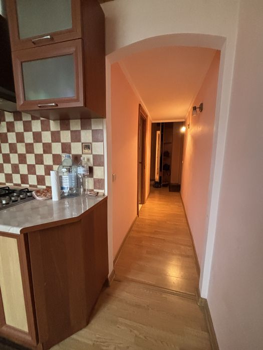 Продається двокімнатна квартира