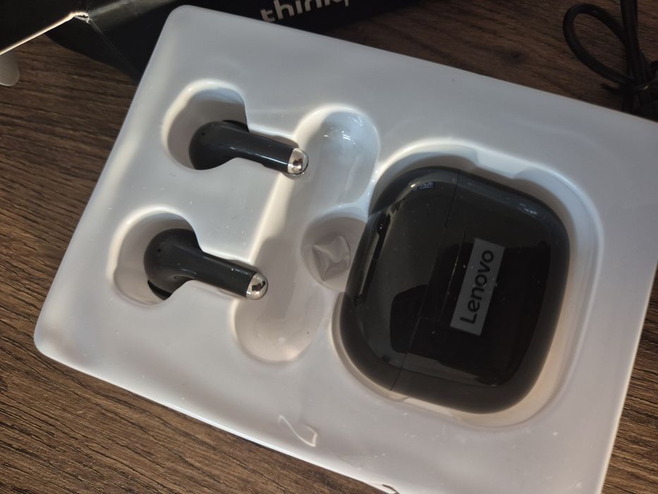 Fones sem Fios Lenovo thinkplus