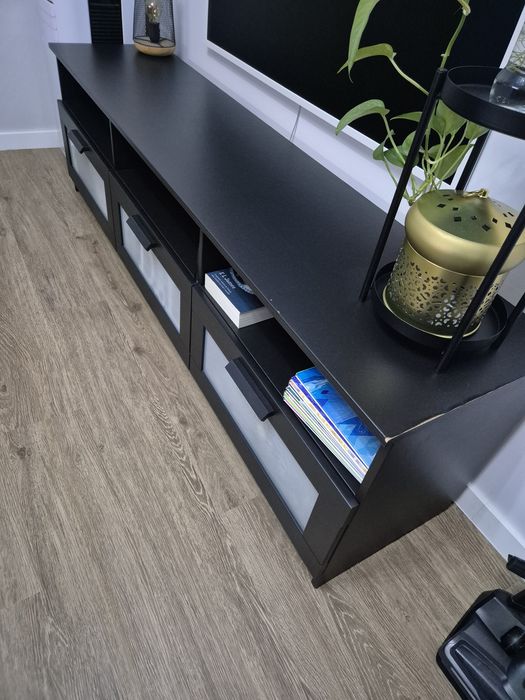 Movel de sala BRIMNES 180 x 41 x 53