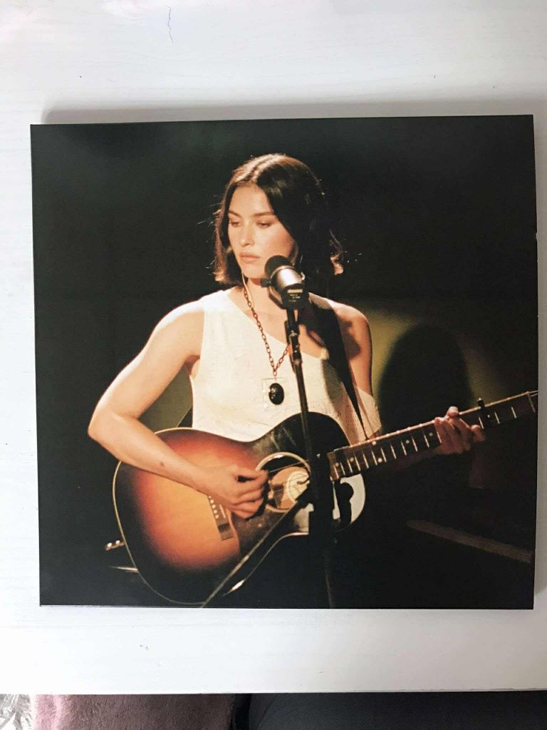 Gracie Abrams live from vevo 10” vinyl GRACIE ABRAMS - Live From Vevo 10