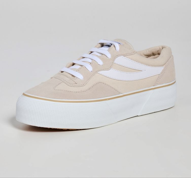 Кросівки Superga, розмір 41, Оригінал!