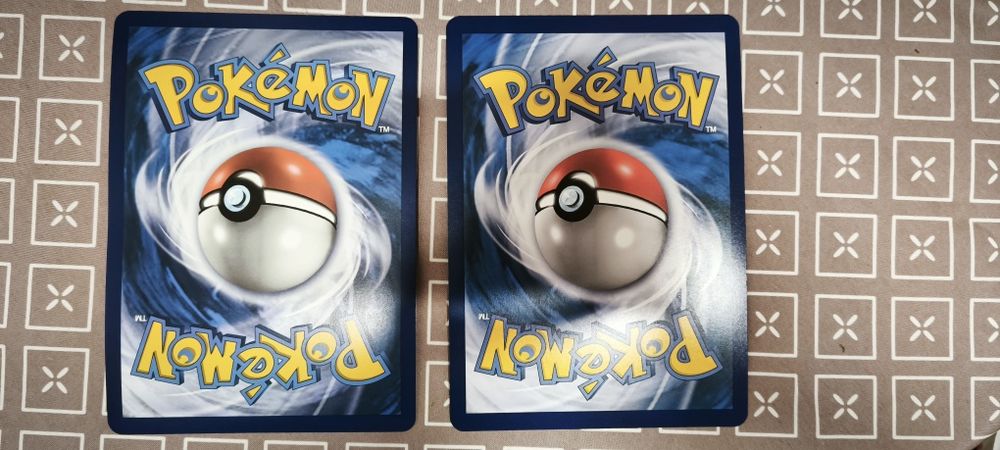 Cartas Pokémon TCG XXL Promos com caixa