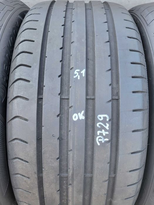 225 40 r18 92Y FULDA SportControl 2  24r