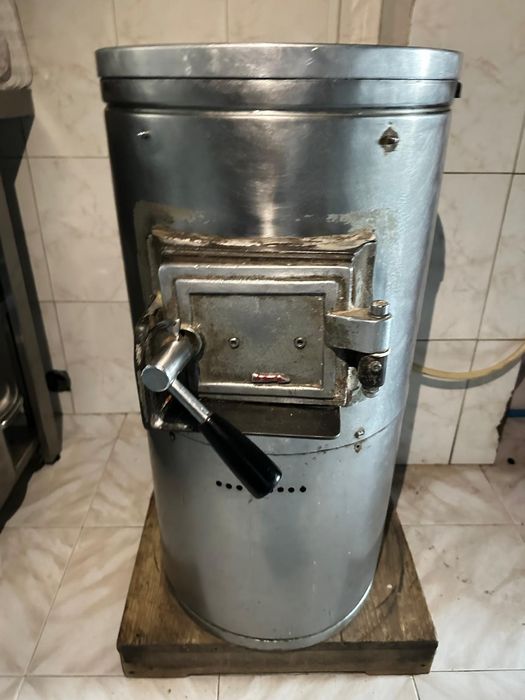 Tudo para restauração