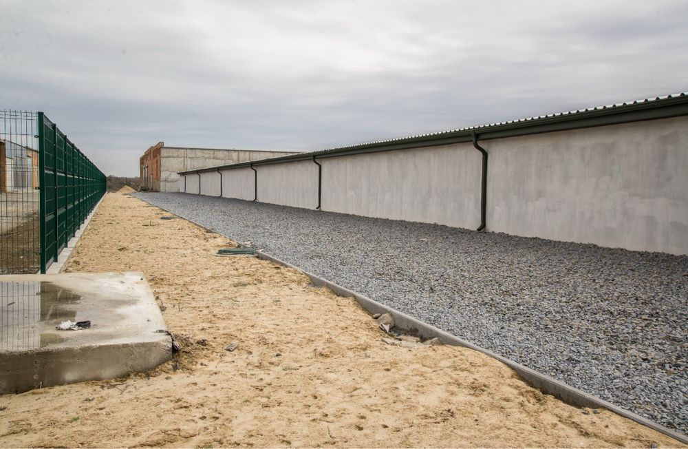 Продаж приміщення овочесховище