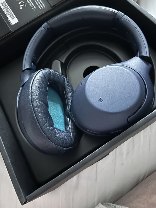 Sluchawki bezprzewodowe sony