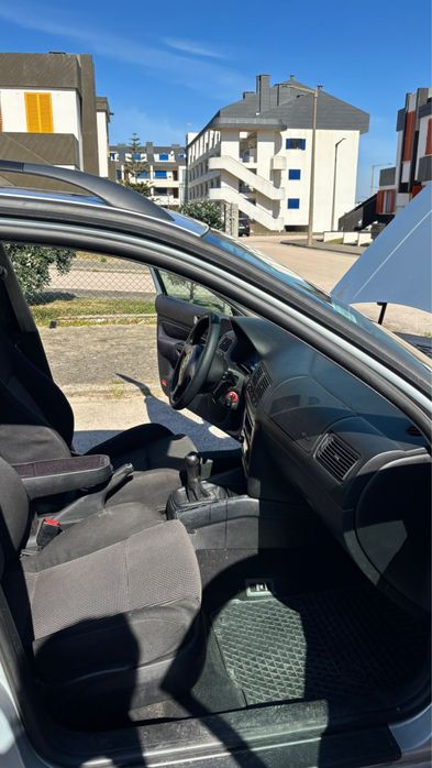 Golf iv variant 1.9 tdi pd115