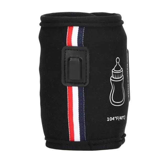 Milk heater usb грілка для дитячої пляшечки пляшки грелка бутилочки