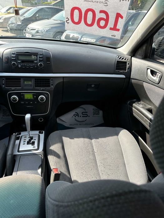 Продам Hyundai Sonata 2007 рік можлива розстрочка,кредит,обмін!