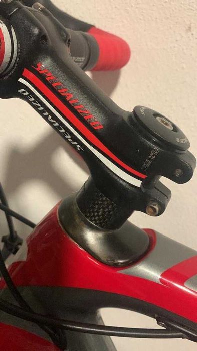 Specialized Venge