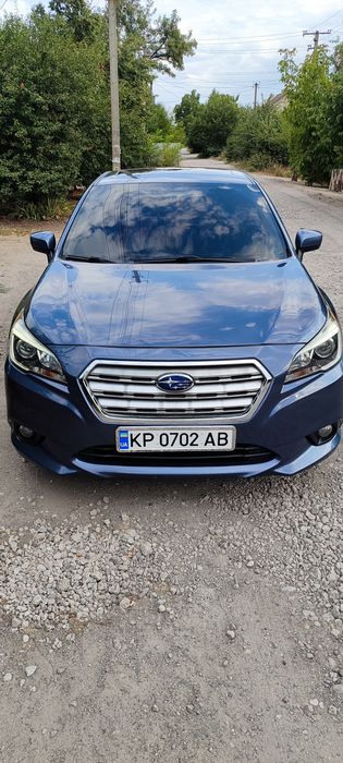 Subaru legacy,2014-15,2.4 газ, бензин