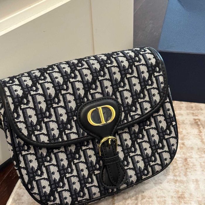 Torba Dior Bobby
