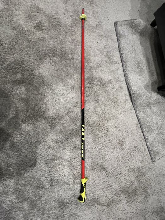 Kijek Leki World Cup Lite 120 cm (jeden)