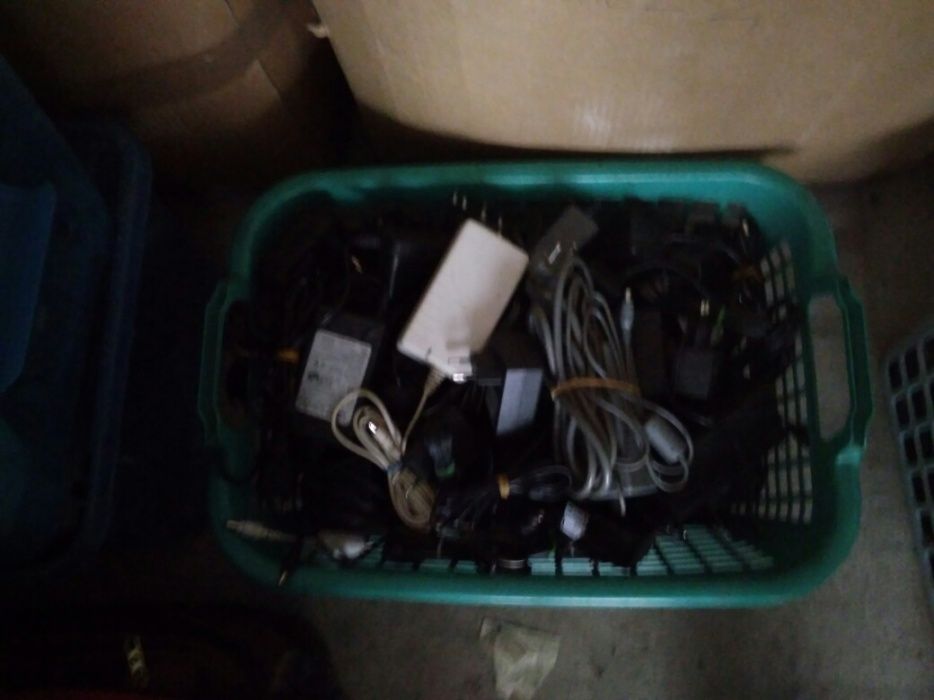 zasilacz 4,5V do 12 volt