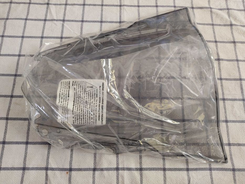 Vidro para YAMAHA R3