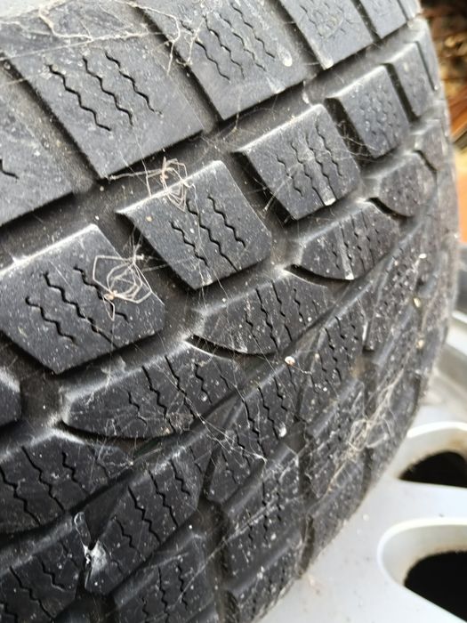Koła 4 szt.  16" BMW E36 E34 E38