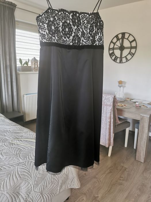 Sukienka rozmiar m