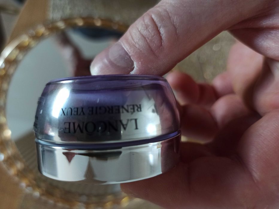 Lancome RENERGIE YEUX  krem pod oczy