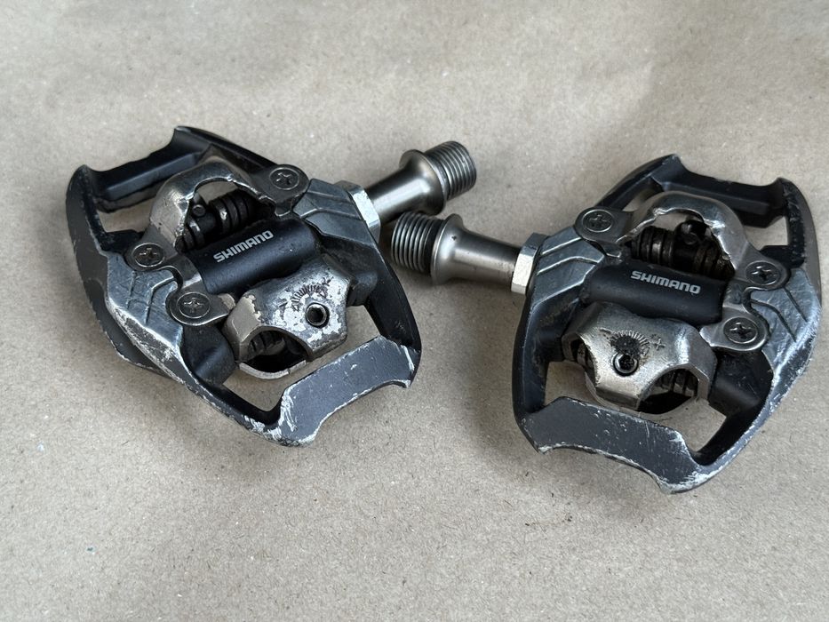 Контактні педалі Shimano PD-M8020 XT