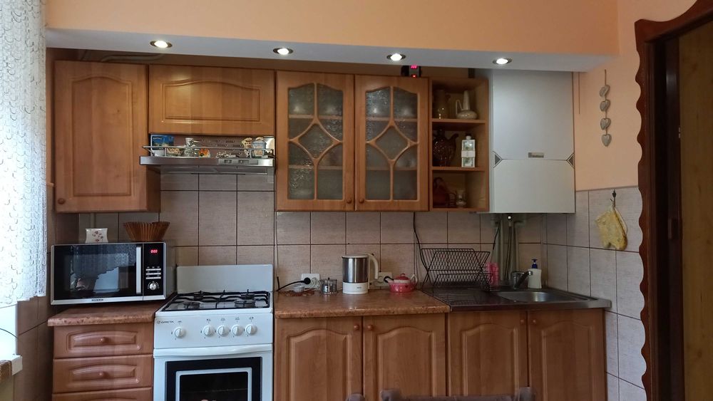 Здається по добово, квартира біля термального басейну.