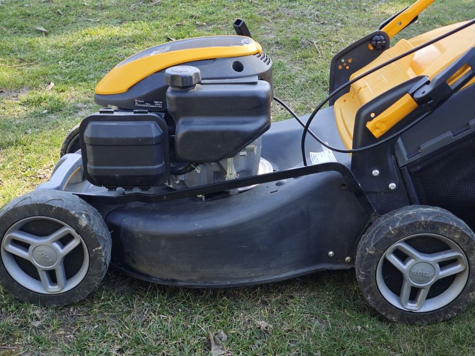 Kosiarka Stiga ST 140 Combi 48S