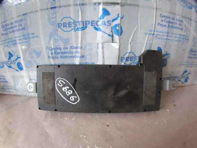 Antena MERCEDES-BENZ Classe C Carrinha (S203)
