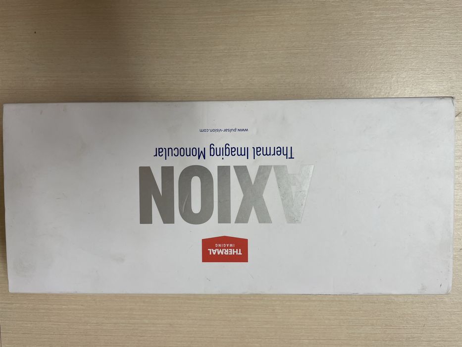 Тепловізор Pulsar